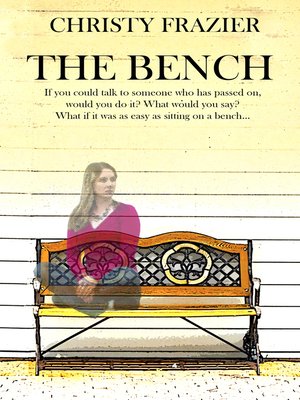 cover image of The Bench